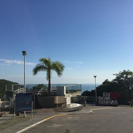 Studio 80M Da Praia Bombinhas Exterior photo