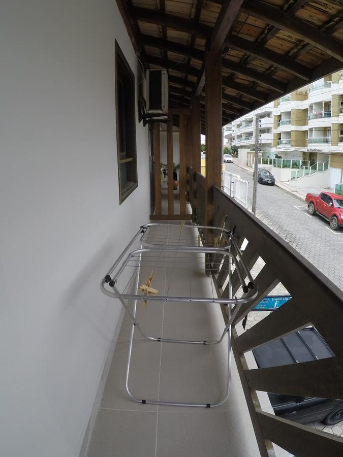 Studio 80M Da Praia Bombinhas Exterior photo
