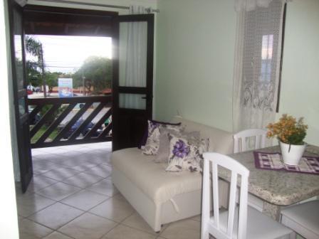 Studio 80M Da Praia Bombinhas Exterior photo